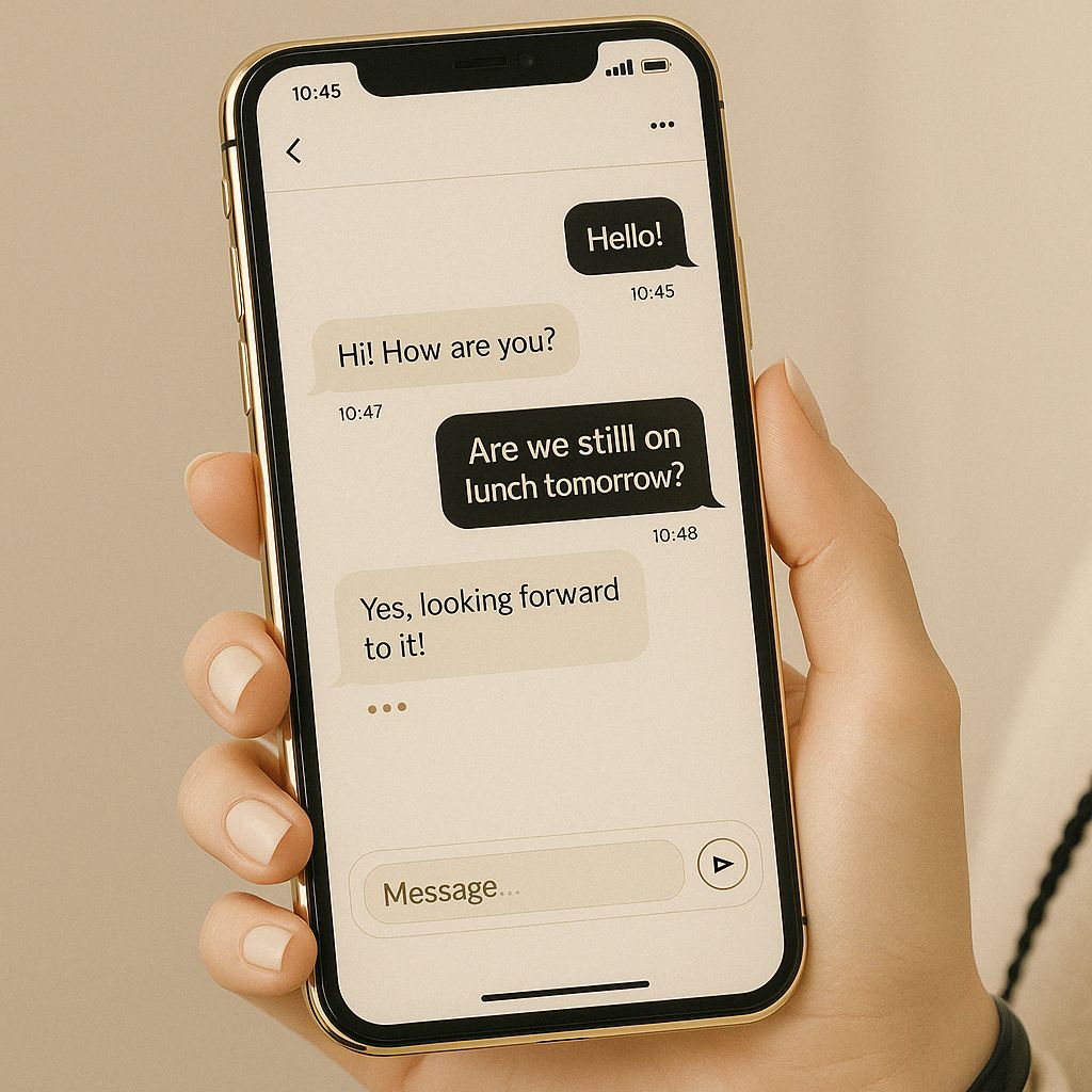 Live Chat Integration