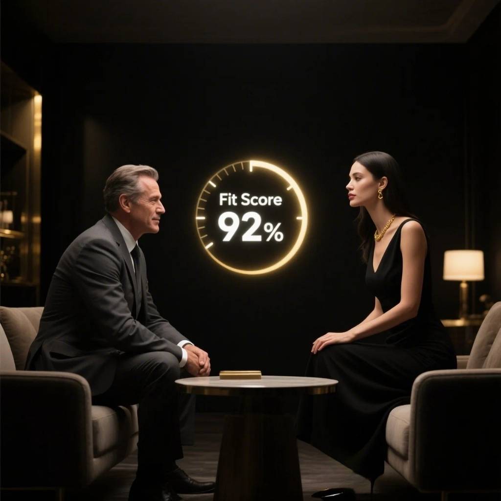 fit score